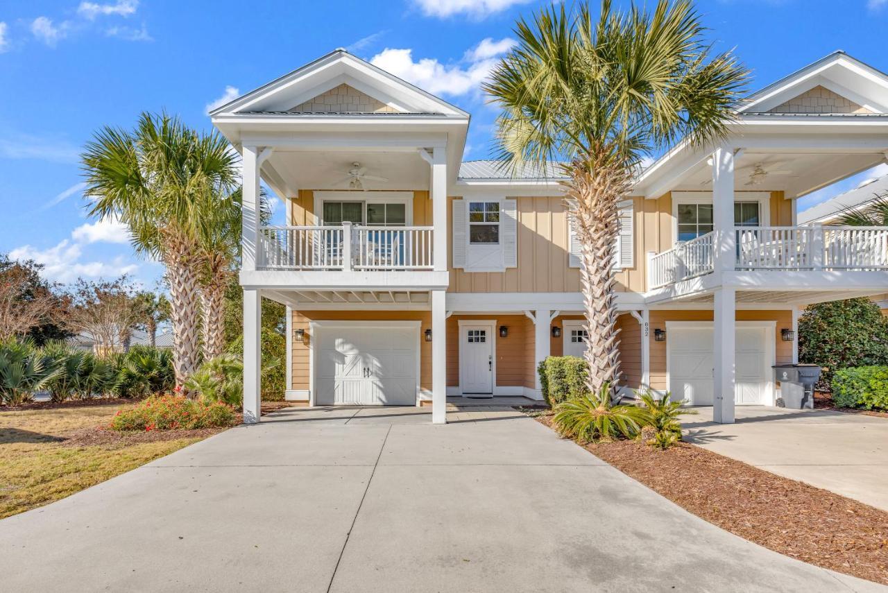 Madiera Magic Myrtle Beach Luaran gambar