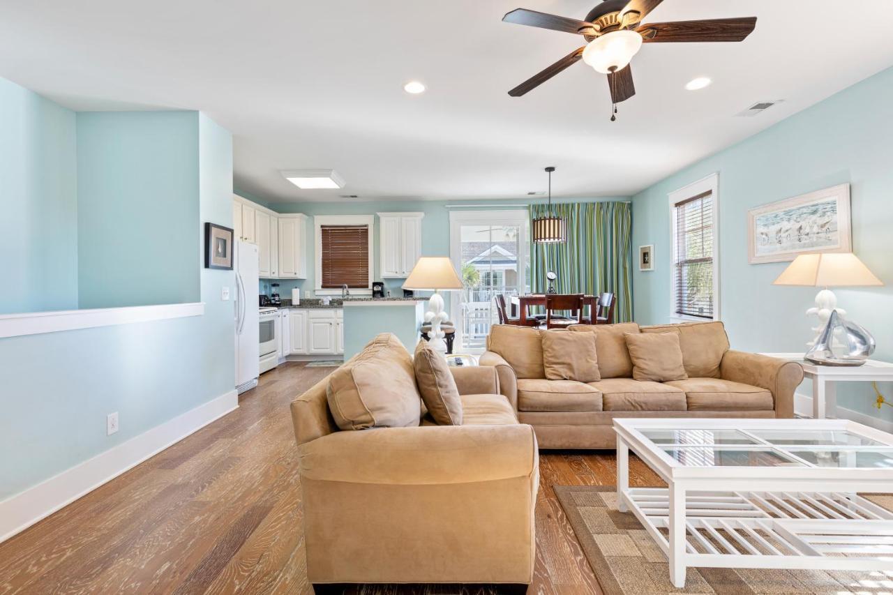 Madiera Magic Myrtle Beach Luaran gambar