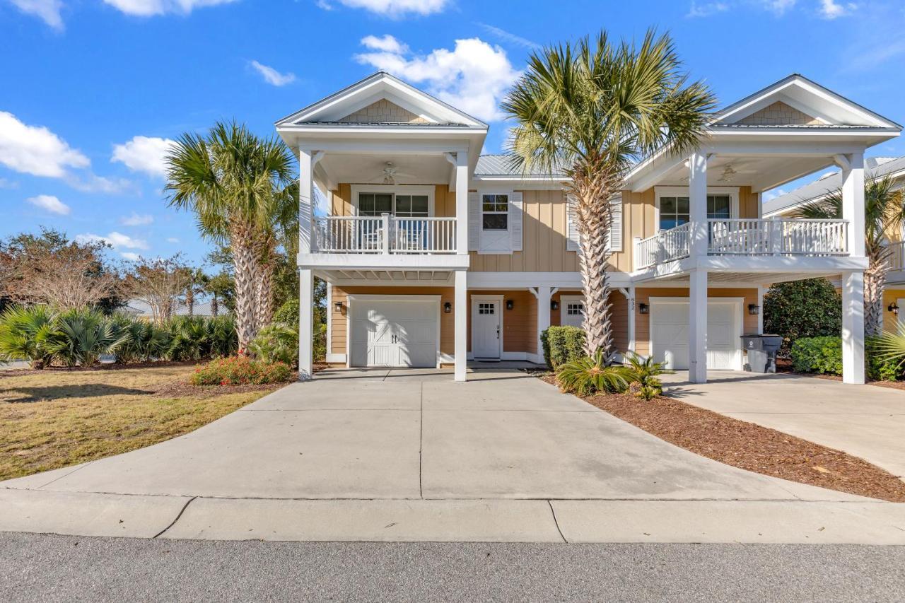 Madiera Magic Myrtle Beach Luaran gambar