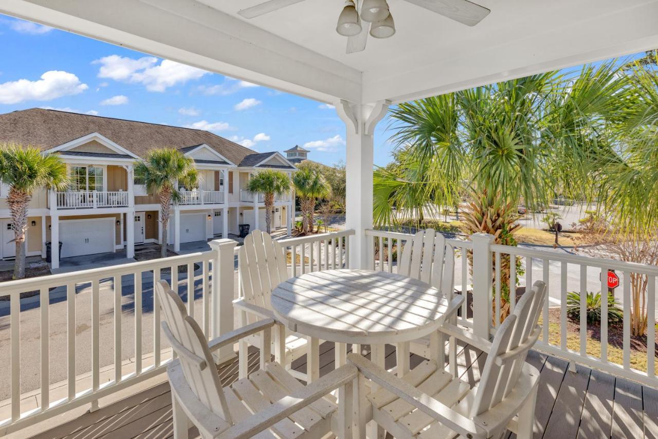 Madiera Magic Myrtle Beach Luaran gambar