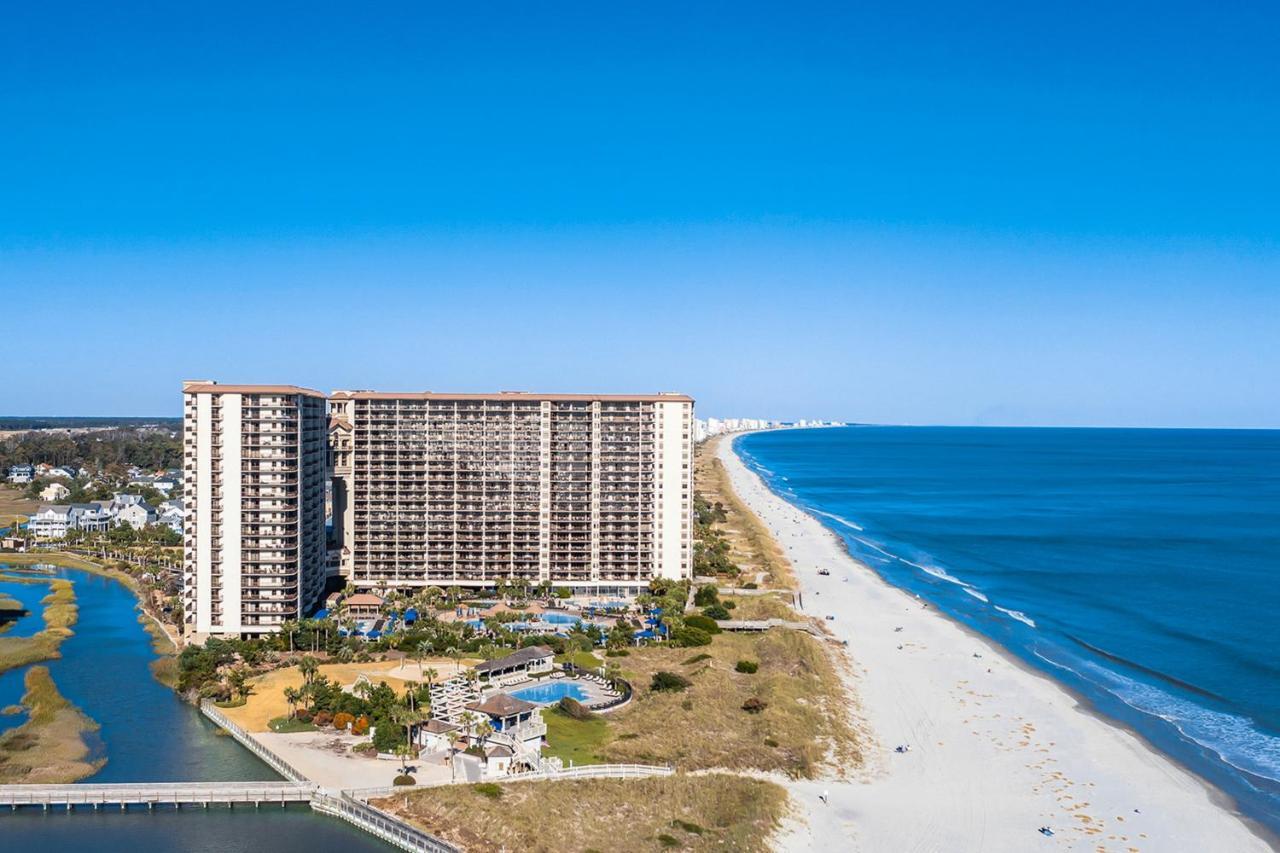 Madiera Magic Myrtle Beach Luaran gambar