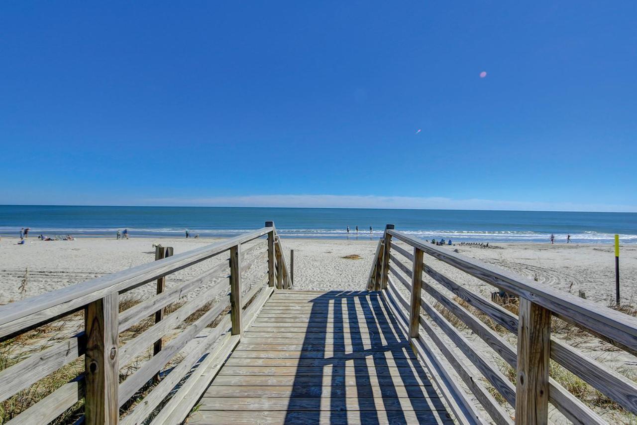 Madiera Magic Myrtle Beach Luaran gambar