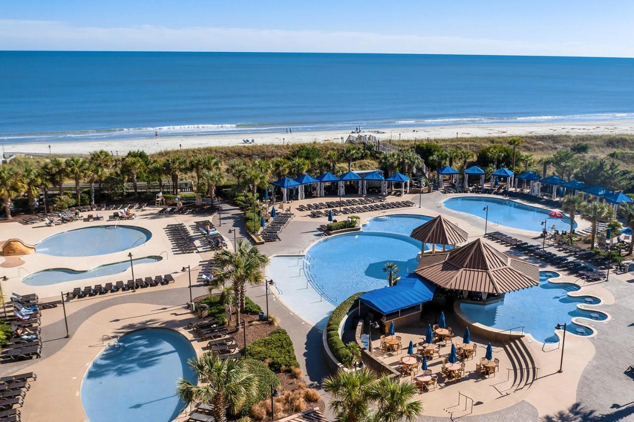 Madiera Magic Myrtle Beach Luaran gambar