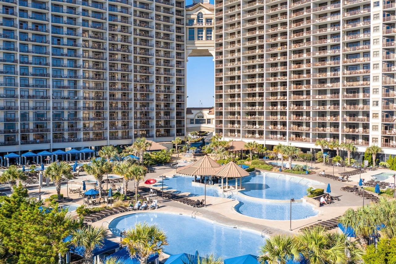Madiera Magic Myrtle Beach Luaran gambar