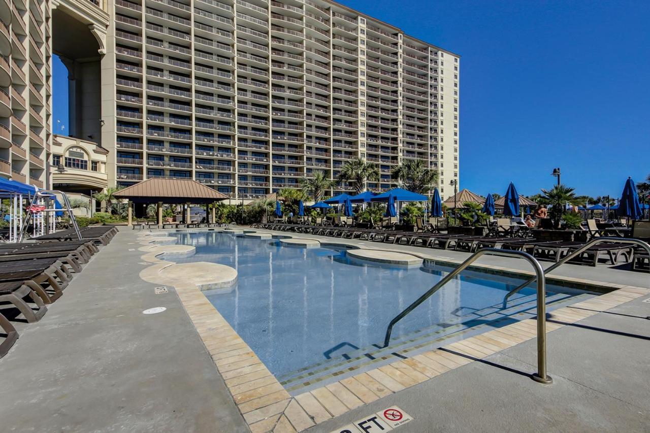 Madiera Magic Myrtle Beach Luaran gambar
