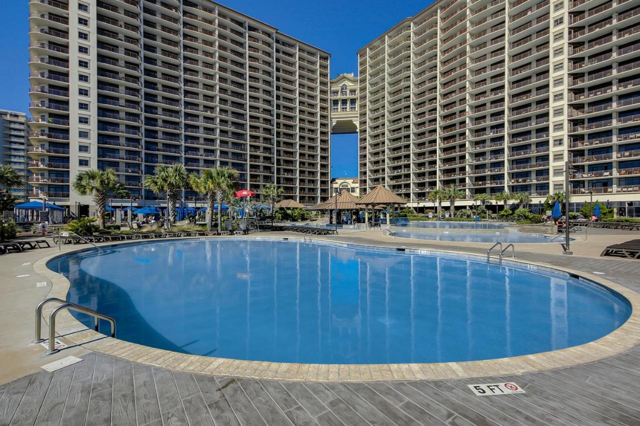 Madiera Magic Myrtle Beach Luaran gambar