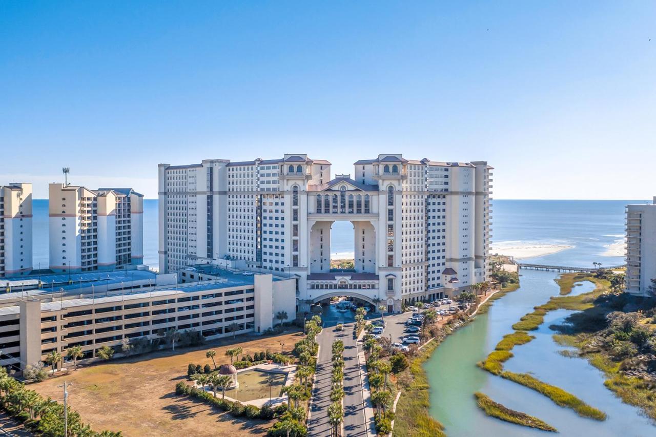 Madiera Magic Myrtle Beach Luaran gambar