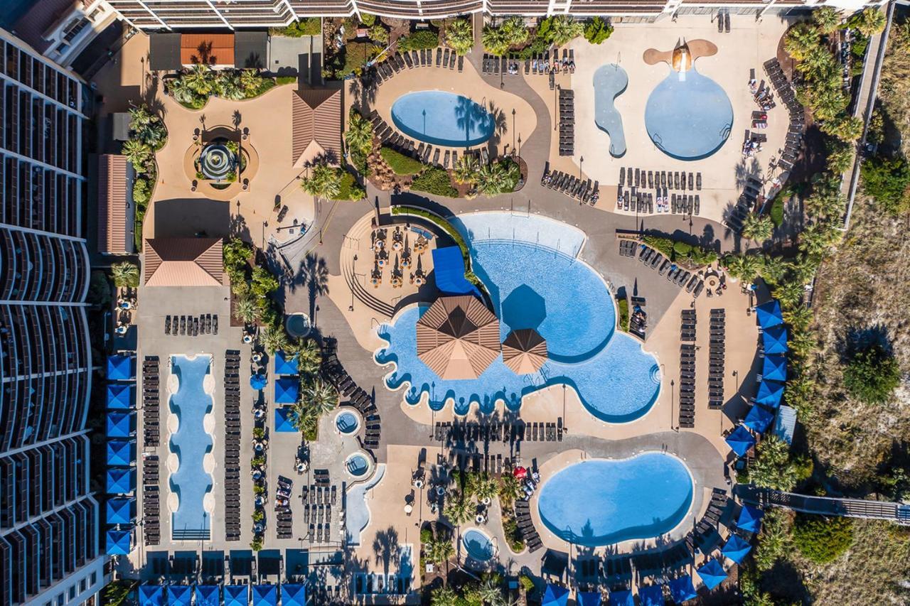 Madiera Magic Myrtle Beach Luaran gambar